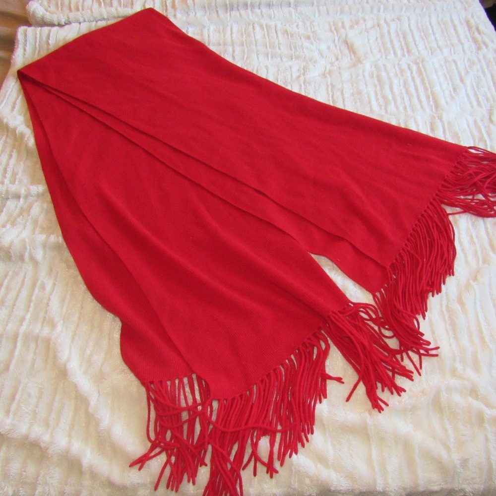 Scarf-Wrap